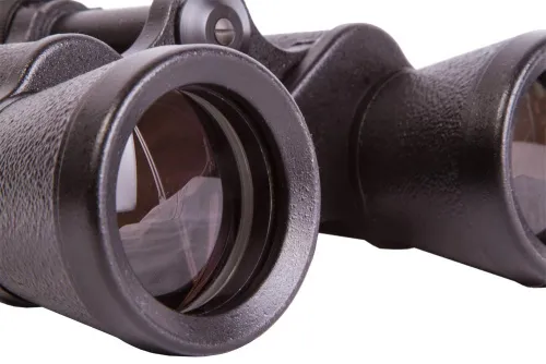 snímek binokulární dalekohled Levenhuk Heritage BASE 10x40,  9