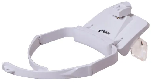 obrázek lupa Levenhuk Zeno Vizor G7,  4