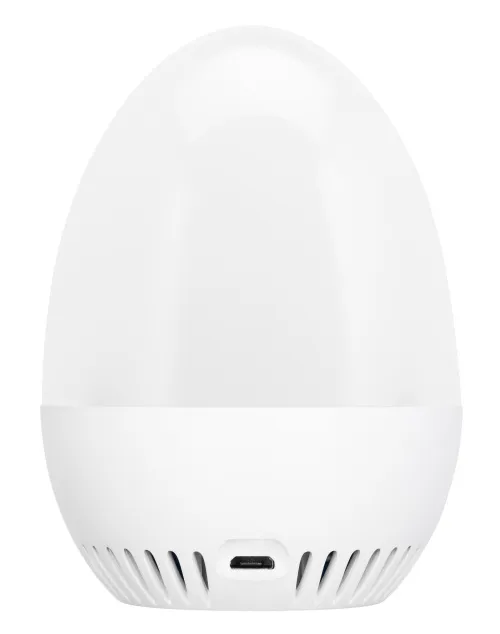 foto monitor kvality vzduchu Levenhuk Wezzer Air PRO DM20,  7