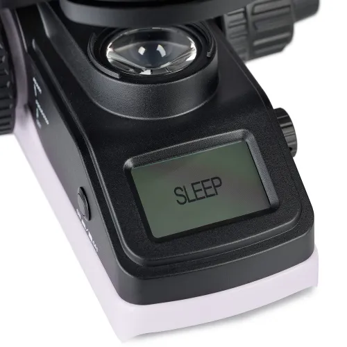 foto biologický digitální mikroskop MAGUS Bio D240T LCD,  24