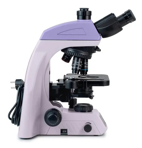 snímek biologický mikroskop MAGUS Bio 260T,  6