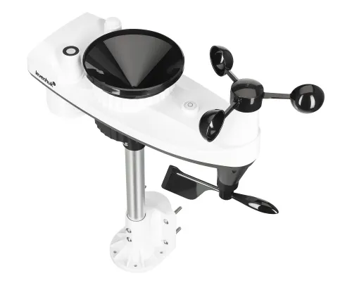 foto meteostanice Levenhuk Wezzer PRO LP200 ,  7