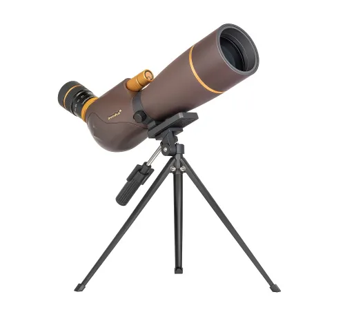 snímek pozorovací dalekohled Levenhuk New Blaze PRO 70,  3