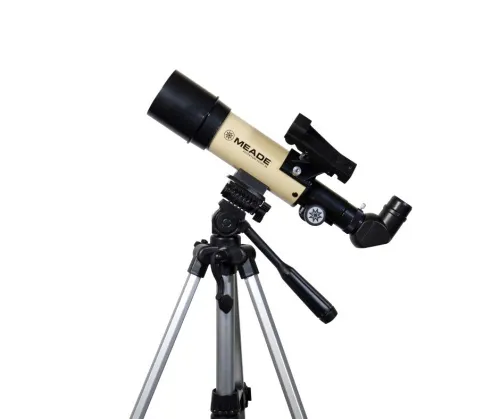 foto hvězdářský dalekohled Meade Adventure Scope 60 mm,  6