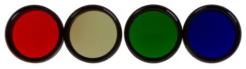 fotografie sada filtrů N4 Explore Scientific,  2