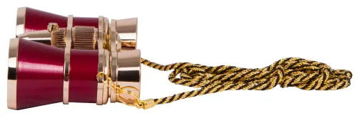 fotografie divadelní kukátko Levenhuk Broadway 325F (s LED svítilnou a řetízkem),  10