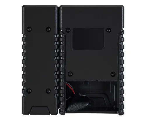 snímek tester kabelů a PoE Ermenrich NetGeeks NP10,  4