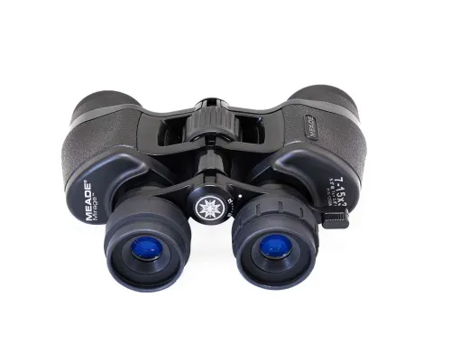 obrázek binokulární dalekohled Meade Mirage Zoom 7–15x35,  3