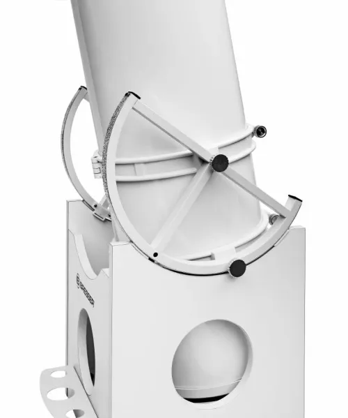 obrázek hvězdářský dalekohled Bresser Messier 10" Dobson,  3