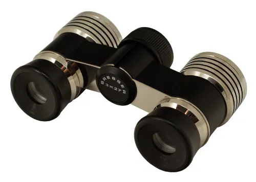 obrázek divadelní kukátko Bresser Scala 3x27 CB,  2