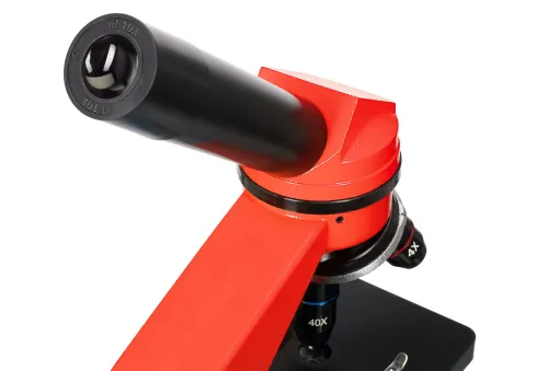 fotografie mikroskop Levenhuk Rainbow 2L,  8