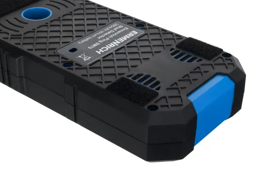 fotografie stavební detektor Ermenrich Ping SM70,  7