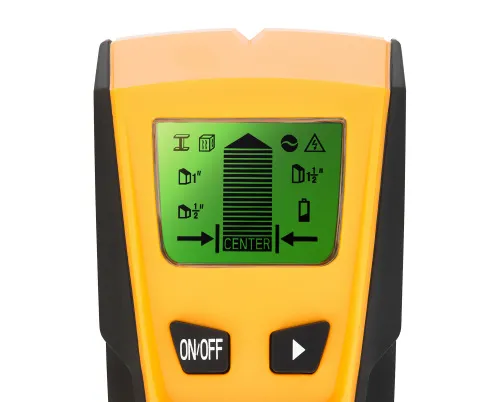 snímek stavební detektor Ermenrich Ping SM30,  2