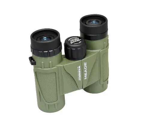 obrázek binokulární dalekohled Meade Wilderness 8x25,  5