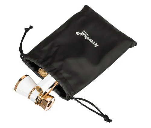 foto divadelní kukátko Levenhuk Broadway 325E s lorňonem  ,  5