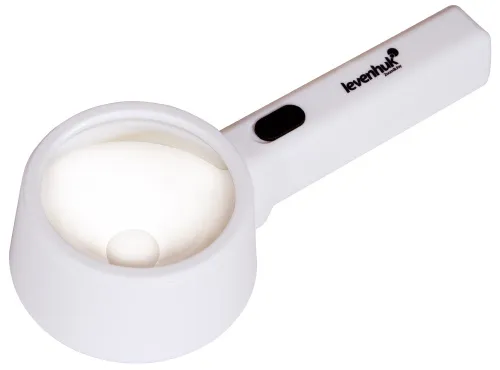 obrázek lupa Levenhuk Zeno Handy ZH41,  3