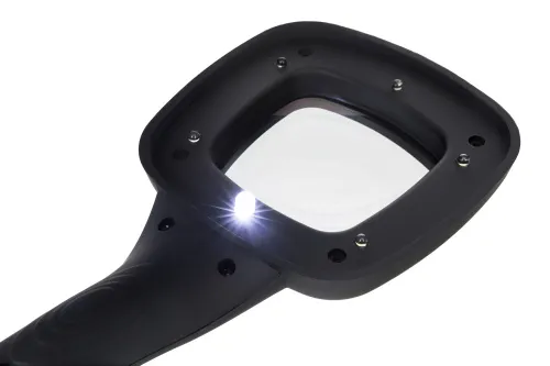 fotografie lupa Levenhuk Zeno Read ZR12,  5