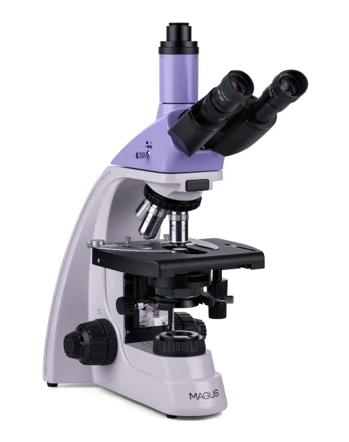 obrázek biologický mikroskop MAGUS Bio 230T,  3