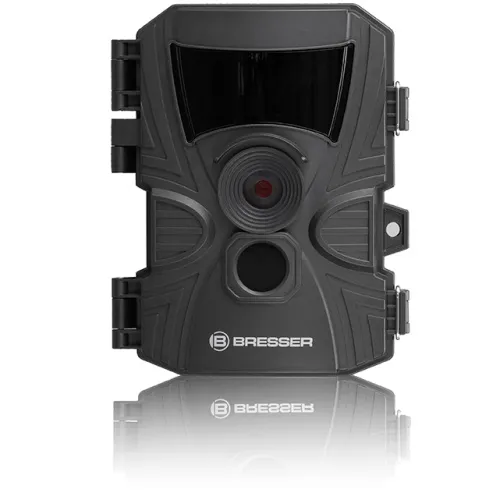 obrázek kamera 5–20 MP Bresser 60° pro pozorování divoké zvěře,  3