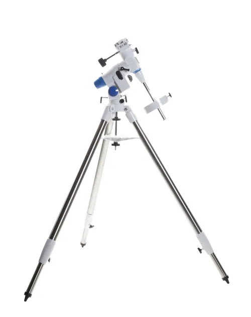 snímek hvězdářský dalekohled Meade LX70 R8 8'' EQ,  6