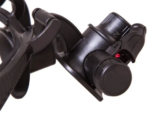 snímek lupa Levenhuk Zeno Vizor G4,  11