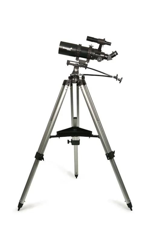 snímek levenhuk Skyline 80x400 AZ Telescope,  5