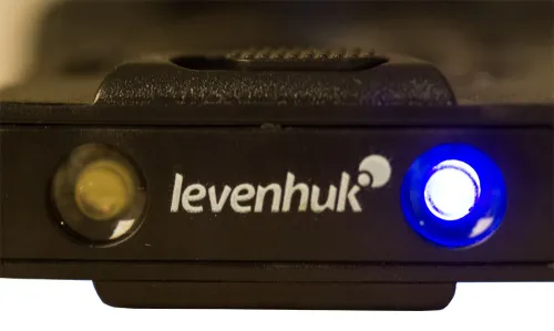 fotografie lupa Levenhuk Zeno Gem M13,  10