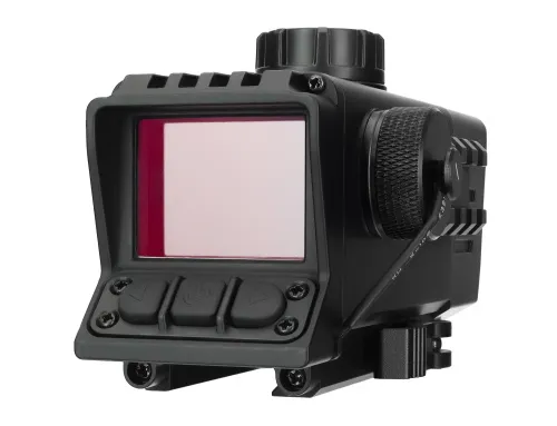 foto puškohled s nočním viděním Levenhuk Halo NVR50,  7