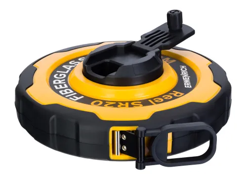 obrázek svinovací metr Ermenrich Reel SR20,  3