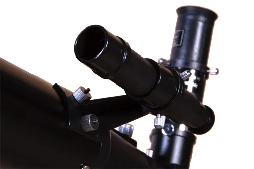 foto hvězdářský dalekohled Levenhuk Skyline 70x700 AZ,  9