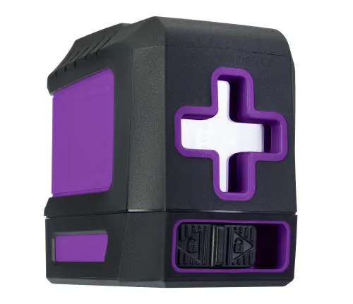 obrázek laserový nivelační přístroj Ermenrich BASE LT10,  7