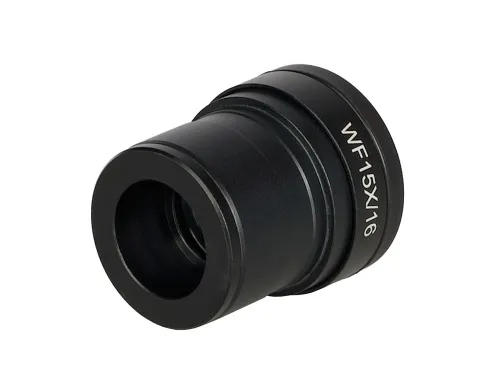 fotografie okulár s nastavením dioptrií MAGUS ND15 15х/16 mm (D 30 mm),  6