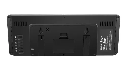 obrázek meteostanice Ermenrich Report WR70,  7