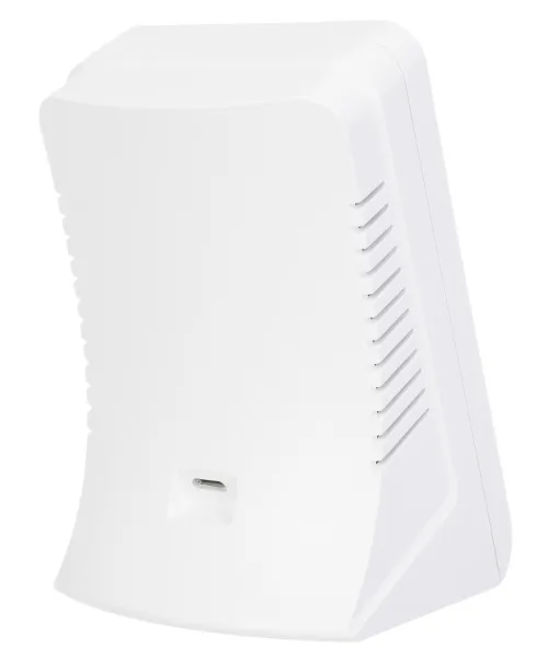 obrázek monitor kvality vzduchu Levenhuk Wezzer Air MC10,  4