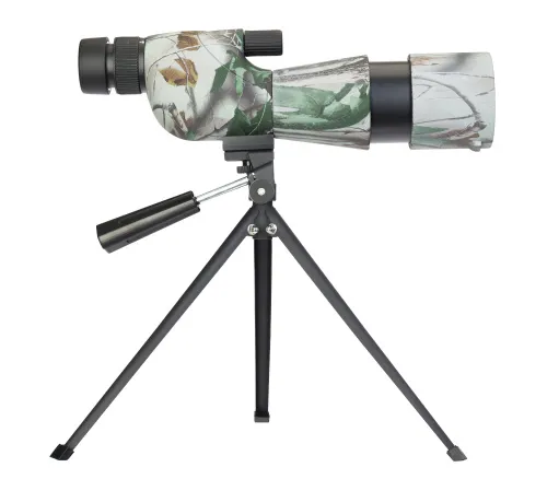 obrázek pozorovací dalekohled Levenhuk Camo 60,  7