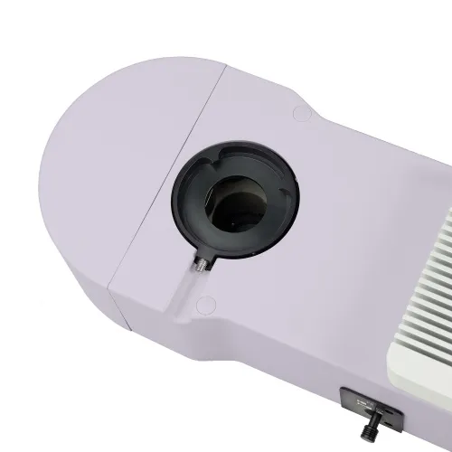obrázek epi-fluorescenční nástavec MAGUS Epi-FL05 LED, fluorescenční filtrační kostky B/G/UV/R,  13