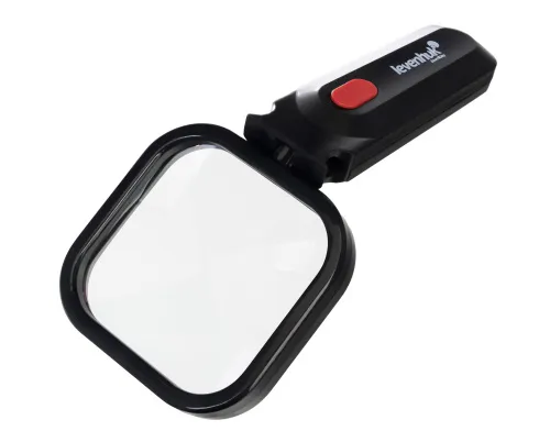 snímek lupa Levenhuk Zeno Read ZR10,  4