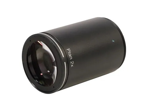 obrázek rovinný apochromatický hlavní objektiv MAGUS 2APO 2x,  2