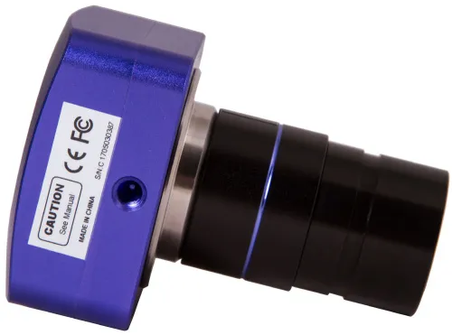 obrázek digitální fotoaparát Levenhuk T300 PLUS,  10