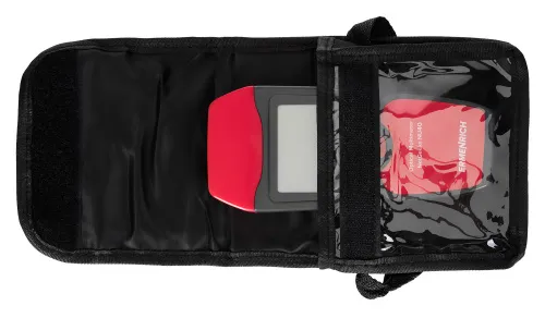 snímek optický multimetr Ermenrich NetGeeks NU40,  3