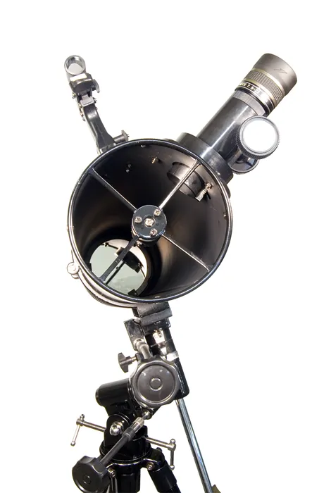 foto teleskop Levenhuk Strike 135 PLUS,  7