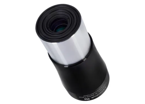 foto barlowova čočka Levenhuk s 5x zvětšením,  3