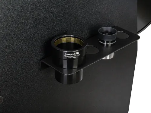 fotografie dalekohled Levenhuk Ra 300N Dobson,  8