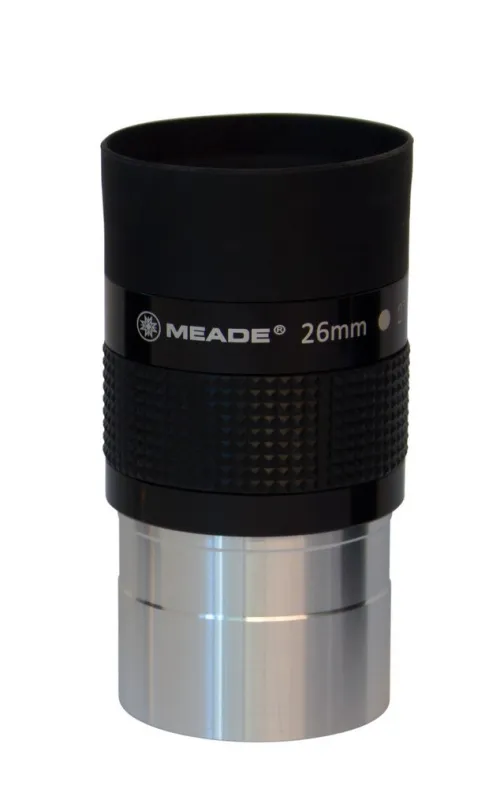 snímek sada 2" okulárů a filtrů Meade Series 4000,  7