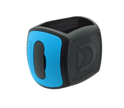 fotografie akční kamera Bresser Discovery Adventures Territory HD 360° Wi-Fi,  4