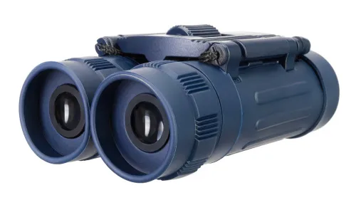 fotografie binokulární dalekohled Levenhuk Discovery Basics BB 8x21,  9