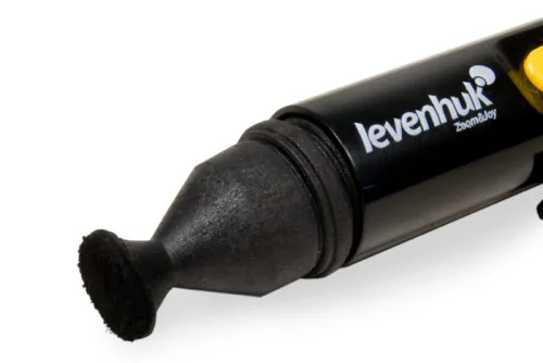 snímek čisticí pero Levenhuk LP10,  4