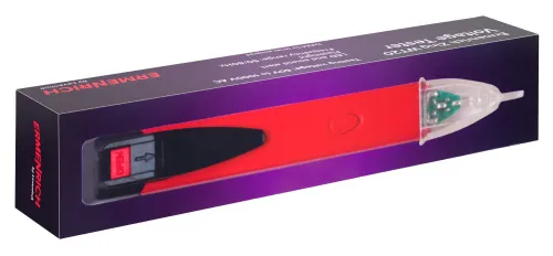 foto tester napětí Ermenrich Zing WT20,  5