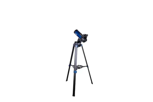 foto hvězdářský dalekohled Meade StarNavigator NG 90 mm MAK,  5