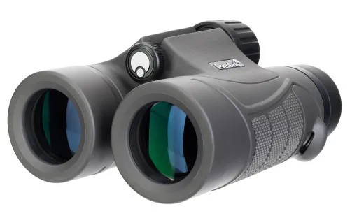 foto binokulární dalekohled Levenhuk Nitro 8x32,  10